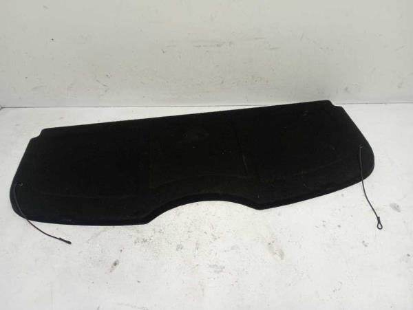 PLAGE ARRIERE PEUGEOT 207 5-PORTE - Vue 1